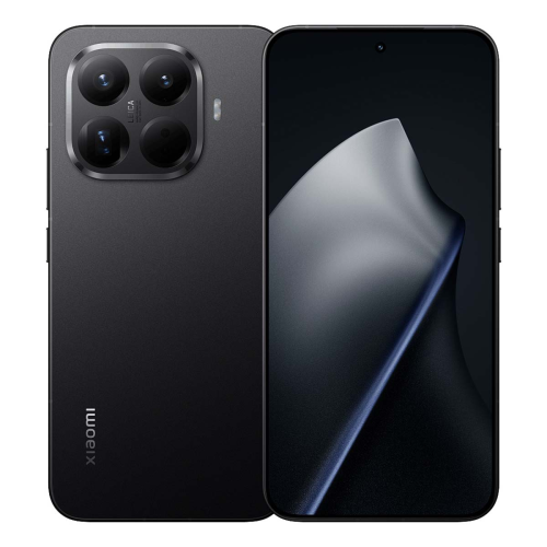 Xiaomi 15T Pro 12/512Gb Black, чёрный