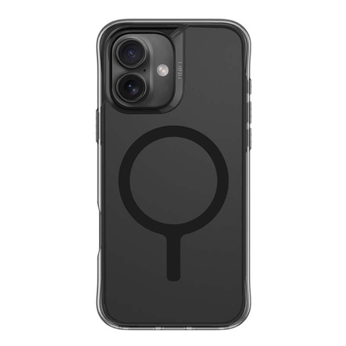 Чехол для iPhone 16 UNIQ Lifepro Xtreme AF (MagSafe), Frost Smoke купить в Донецке ДНР