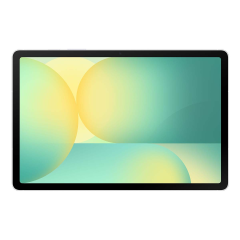 Samsung Galaxy Tab S10 FE+ 13,1" 5G+Wi-Fi 12/128Gb Silver, серебрянный