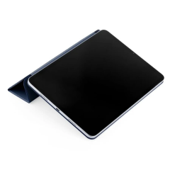 Чехол-книжка uBear Touch Case для iPad Pro 11 (4‑го поколения), поликарбонат, темно-синий