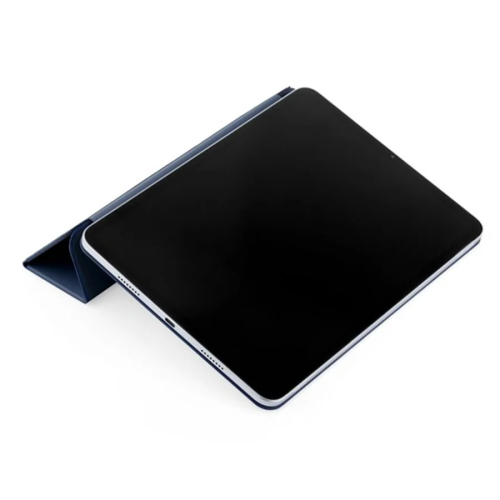 Чехол-книжка uBear Touch Case для iPad Pro 11 (4‑го поколения), поликарбонат, темно-синий