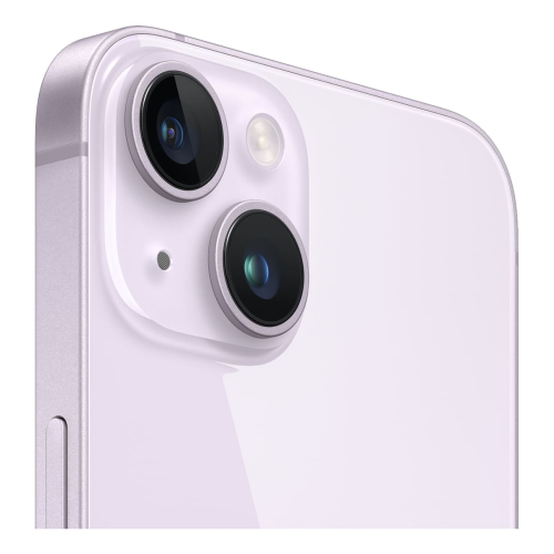 Apple iPhone 14 512Gb eSIM Purple, фиолетовый