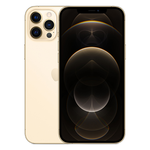 Apple iPhone 12 Pro Max 128Gb Gold, золотой купить в Донецке ДНР