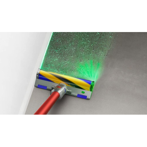 Пылесос Dyson V11 Absolute EXTRA купить в Донецке ДНР