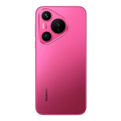 Смартфон HUAWEI Pura 70 12/256GB Pink
