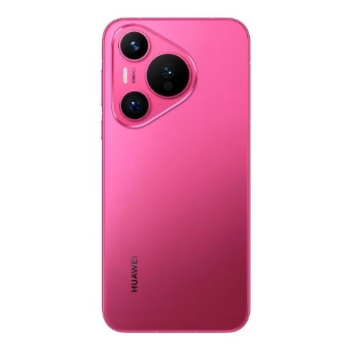 Смартфон HUAWEI Pura 70 12/256GB Pink
