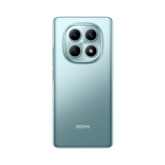 Xiaomi Redmi Note 15 12/256Gb Glacier Blue, голубой