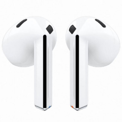 Беспроводные наушники Samsung Galaxy Buds 3 белые