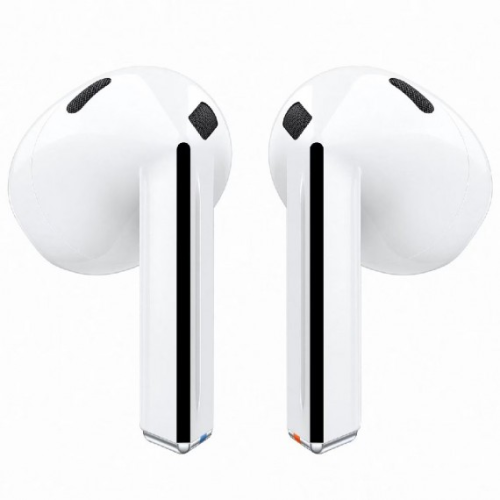Беспроводные наушники Samsung Galaxy Buds 3 белые