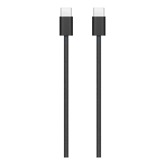 Трекпад Apple Magic Trackpad 3 USB‑C/Lightning (MMMP3) Black, чёрный