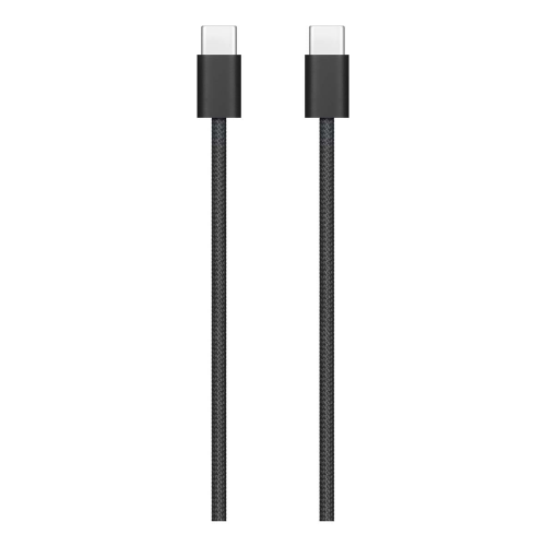 Трекпад Apple Magic Trackpad 3 USB‑C/Lightning (MMMP3) Black, чёрный