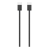 Трекпад Apple Magic Trackpad 3 USB‑C/Lightning (MMMP3) Black, чёрный