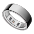 Умное кольцо Oura Ring 4 Silver «Серебристый»
