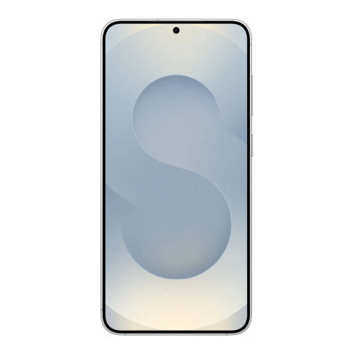 Samsung Galaxy S25+ 12/256Gb Silver Shadow, серый