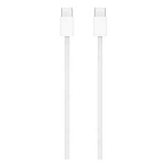 Трекпад Apple Magic Trackpad 3 USB‑C/Lightning (MK2D3) White, белый