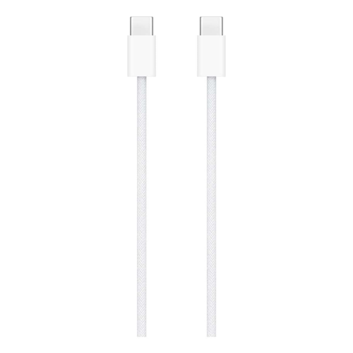 Трекпад Apple Magic Trackpad 3 USB‑C/Lightning (MK2D3) White, белый