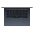 Apple MacBook Air 15" (M5, 10C CPU, 10C GPU, 2026) 24/1Tb SSD Midnight, «тёмная ночь»