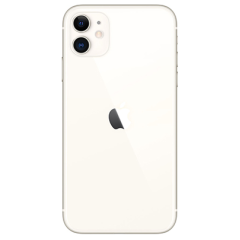 Apple iPhone 11 64Gb White, белый