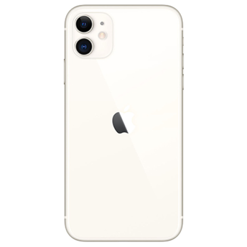 Apple iPhone 11 64Gb White, белый купить в Донецке ДНР