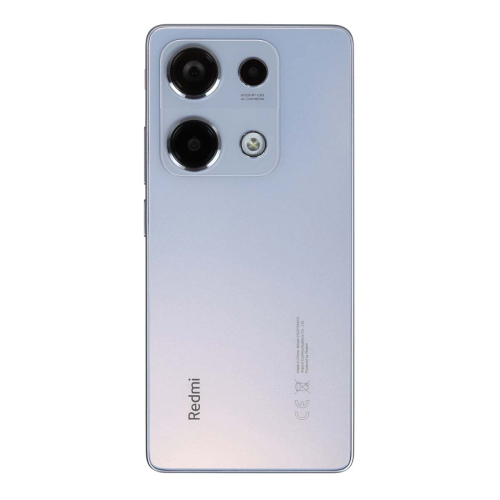 Xiaomi Redmi Note 14S 8/256Gb Aurora Purple, фиолетовый