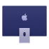 Apple iMac 24 (M3, 8C CPU, 10C GPU, 2023) Retina 4,5K, 8Gb, 512Gb SSD (MQRY3) Фиолетовый купить в Донецке ДНР