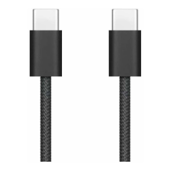 Трекпад Apple Magic Trackpad 3 USB‑C/USB-C (MXKA3) Black, чёрный