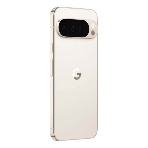 Google Pixel 10 Pro XL 512Gb Porcelain, бежевый
