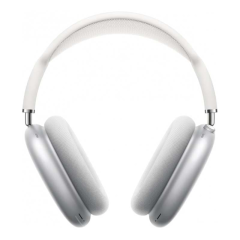 Наушники Apple AirPods Max (2020) Silver, серебристый