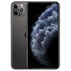 Apple iPhone 11 Pro Max 256Gb Space Gray, «серый космос»