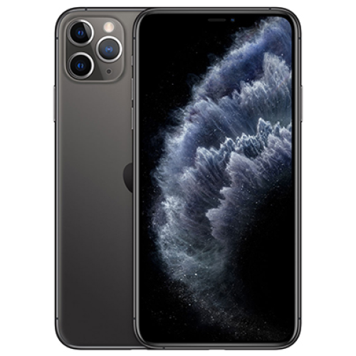 Apple iPhone 11 Pro Max 256Gb Space Gray, «серый космос» купить в Донецке ДНР