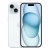 Apple iPhone 15 128Gb eSIM Blue, голубой