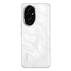 Смартфон HONOR 200 12/512GB White RU