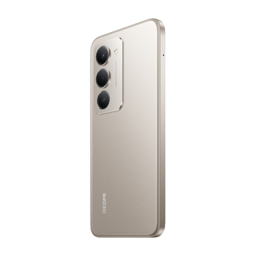 Xiaomi Redmi 15 6/128Gb Titan Gray, титановый
