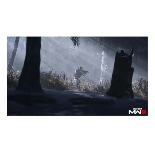 Игра Call of Duty: Modern Warfare 3 для PlayStation 5, русская озвучка купить в Донецке ДНР