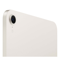Apple iPad mini 8,3″ (A17 Pro, 2024, 7 gen) Wi-Fi + Cellular 128Gb Starlight, «сияющая звезда»