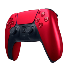 Геймпад Sony DualSense для Sony PlayStation 5 Volcanic red, красный