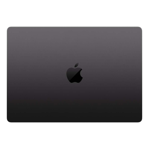 Apple MacBook Pro 14" (M4 10C CPU, 10C GPU, 2024) 16/1Tb SSD (MW2V3) Space Black, «чёрный космос»