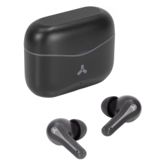 Наушники True Wireless Accesstyle Tornado TWS Wireless Black