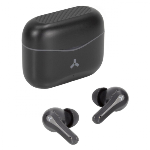 Наушники True Wireless Accesstyle Tornado TWS Wireless Black