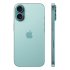 Apple iPhone 16 128Gb Dual SIM Teal, бирюзовый купить в Донецке ДНР