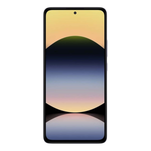 Xiaomi Redmi Note 14 8/256Gb Mist Purple, фиолетовый