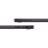 Apple MacBook Pro 16" (M4 Max 16C CPU, 40C GPU, 2024) 48/1Tb SSD (MX313) Space Black, «чёрный космос»