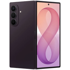 Samsung Galaxy Z Fold 8 Ultra 1 ТБ фиолетовый