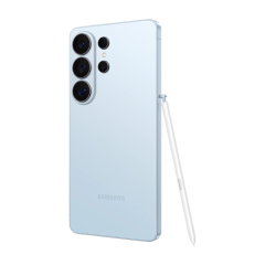 Samsung Galaxy S26 Ultra 16/1Tb Sky Blue, голубой
