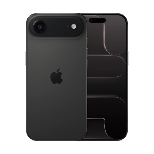 Apple iPhone Air 256Gb eSIM Space Black, «чёрный космос»