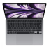 Apple MacBook Air 13 (M2, 8C CPU, 8C GPU, 2022) 8/256Gb SSD (MLXW3) «Space gray, «серый космос»» купить в Донецке ДНР