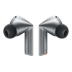 Наушники Samsung Galaxy Buds3 Pro (R630) Silver, серебристый