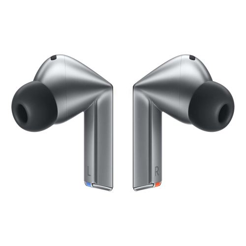 Наушники Samsung Galaxy Buds3 Pro (R630) Silver, серебристый