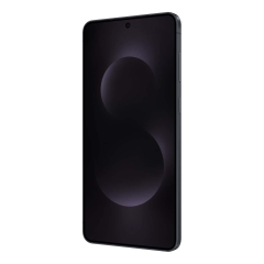 Samsung Galaxy S25 Edge 12/512Gb Titanium Jetblack, чёрный