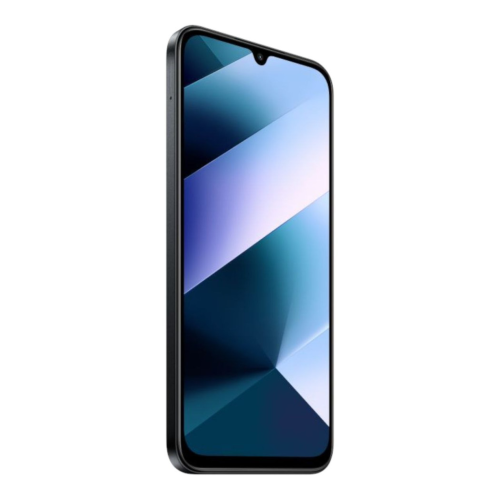 Смартфон POCO C85 8/256GB черный